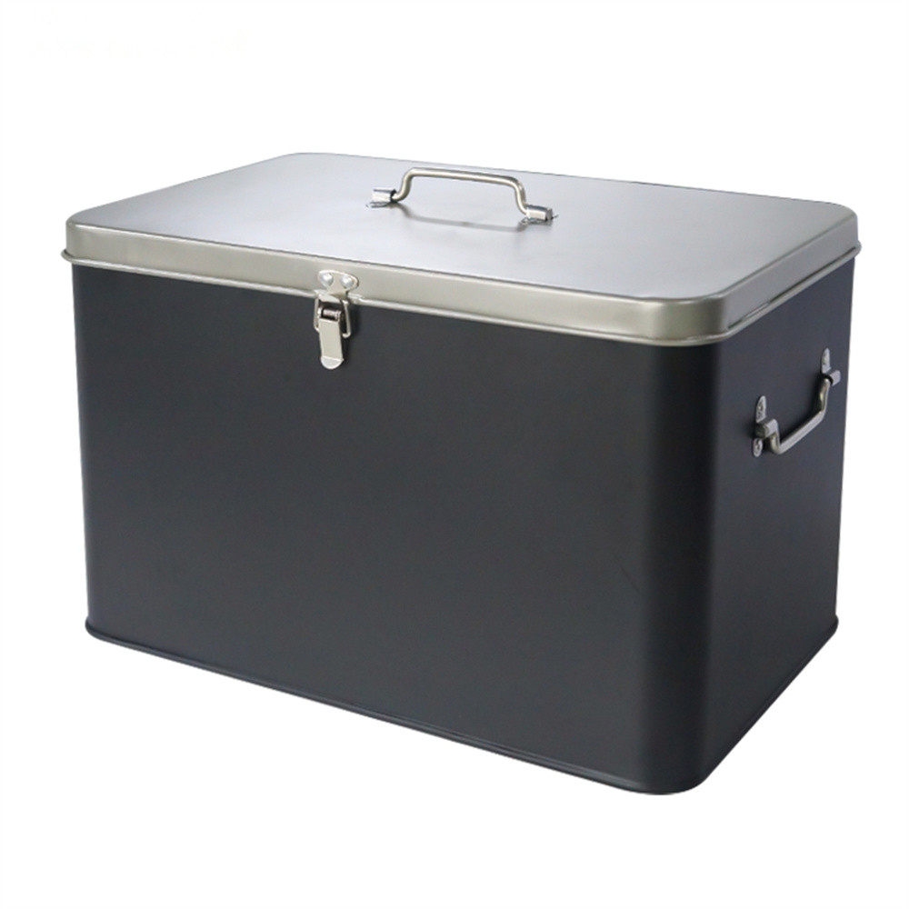 Xxl Food Storage Container - Pudełko do przechowywania o dużej pojemności