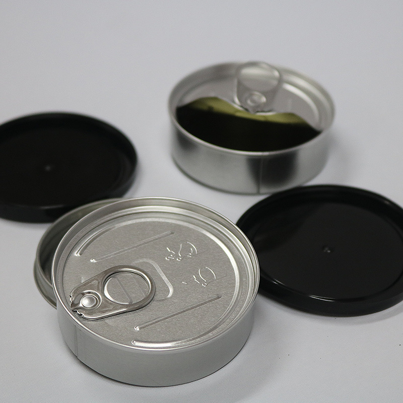 Food Storage Vault - Pojemniki na żywność 3,5g, słoiki na