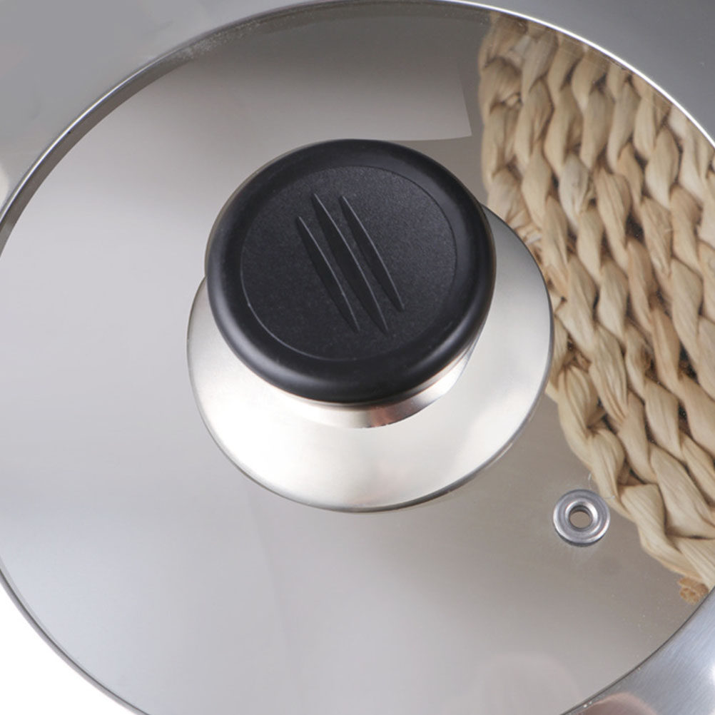Food Storage And Safety - 1 szt. Pokrywka do garnka ze