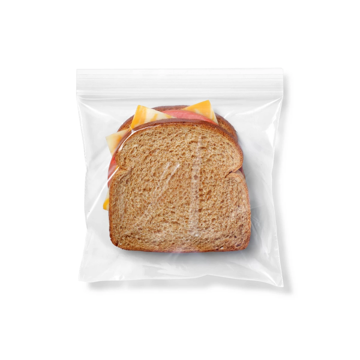 Food Storage Plastic Bag - Torebki na kanapki - 30 sztuk