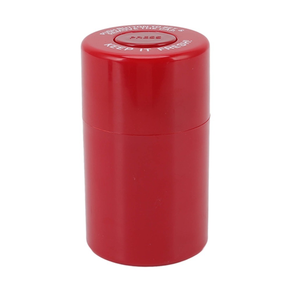 Okrągły, szczelny pojemnik do  – Food Storage Vacuum Containers recenzja i cena