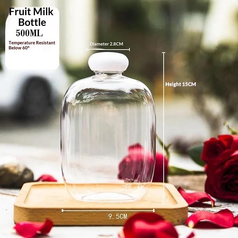 1 szt. Plastikowa butelka na h – Food Storage Without Plastic recenzja i cena