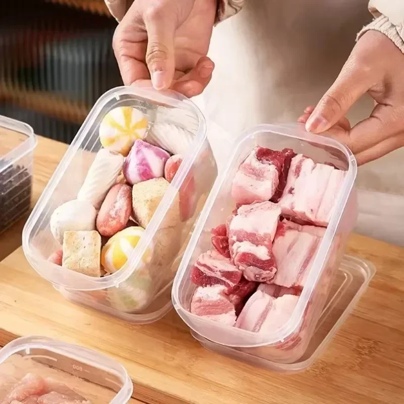 1/10 SZT. Lodówka Zamrażarka P – Food Storage Vault recenzja i cena