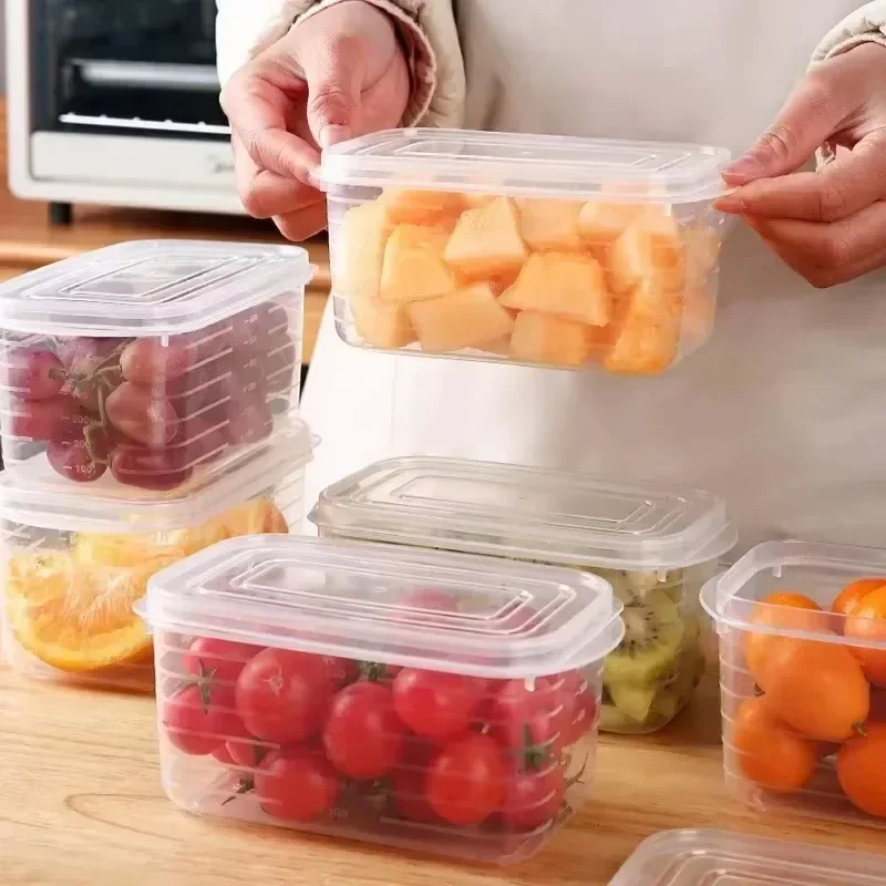 1/10 SZT. Lodówka Zamrażarka P – Food Storage Vault recenzja i cena