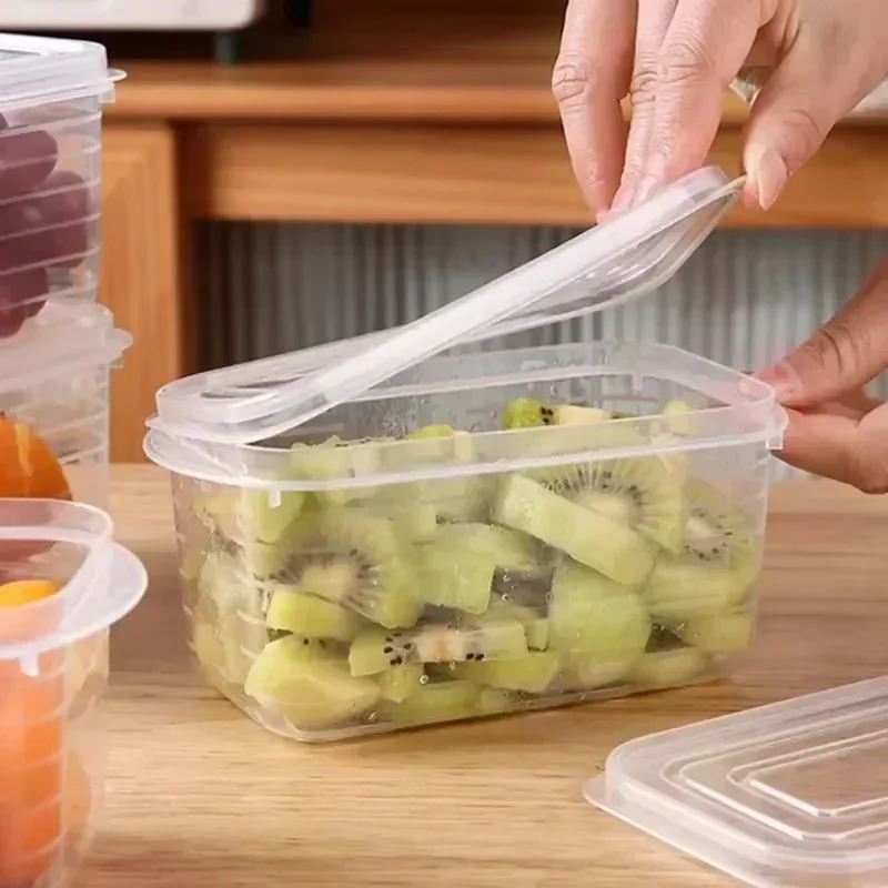 1/10 SZT. Lodówka Zamrażarka P – Food Storage Vault recenzja i cena