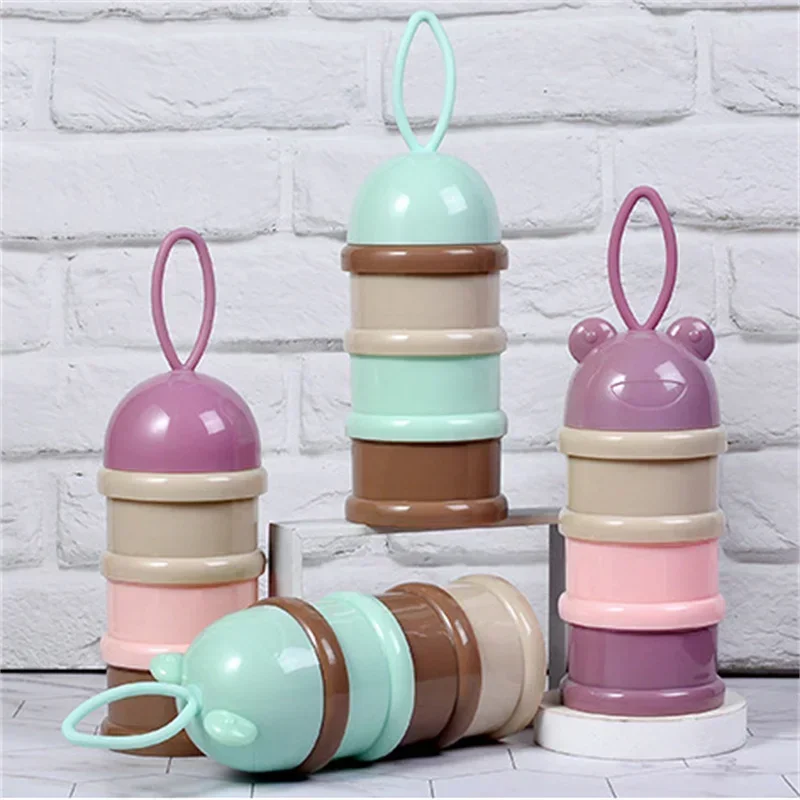 Podróż - Niezbędny Pojemnik na – Food Storage Essentials recenzja i cena