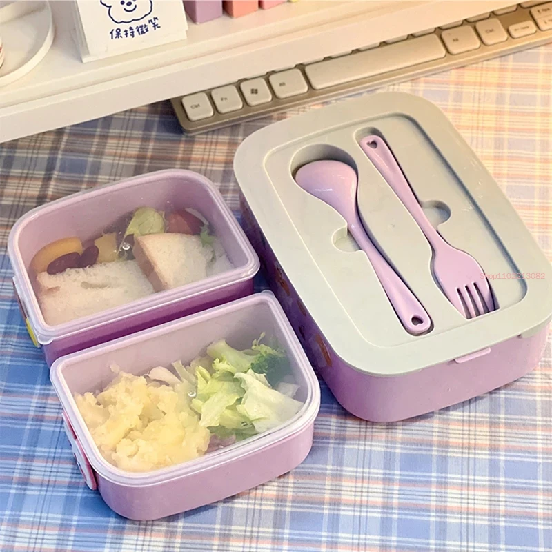 Przenośne pudełko na lunch dla – Food Storage Vault recenzja i cena