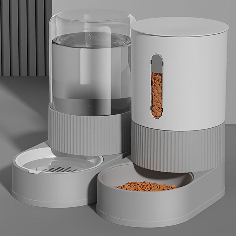 Automatyczny podajnik karmy dl – Xxl Food Storage Container recenzja i cena
