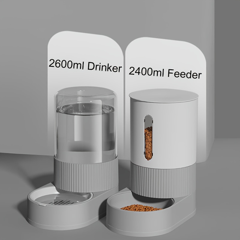 Automatyczny podajnik karmy dl – Xxl Food Storage Container recenzja i cena