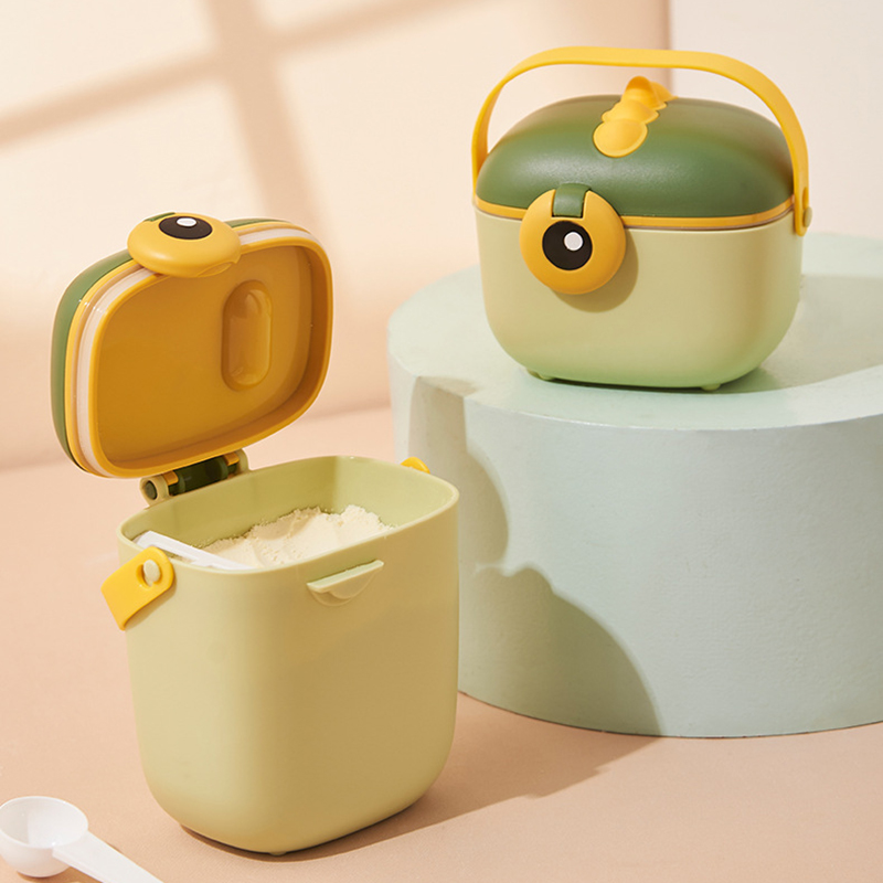 Przenośny pojemnik na żywność  – Food Storage Essentials recenzja i cena