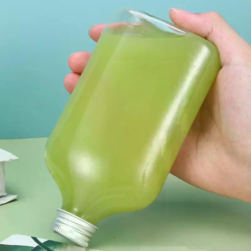 1 szt. Plastikowa butelka na h – Food Storage Without Plastic recenzja i cena