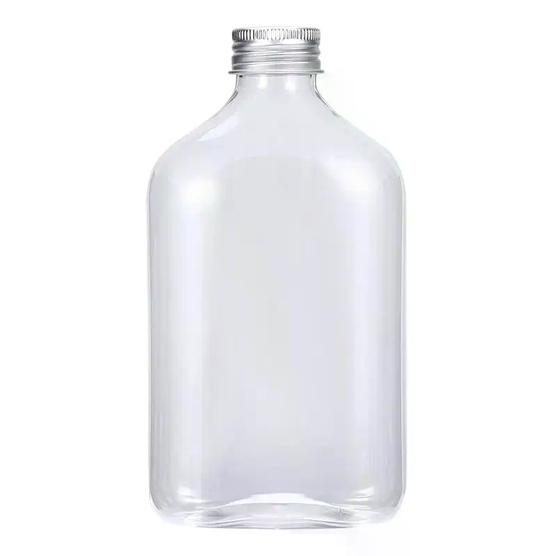 1 szt. Plastikowa butelka na h – Food Storage Without Plastic recenzja i cena