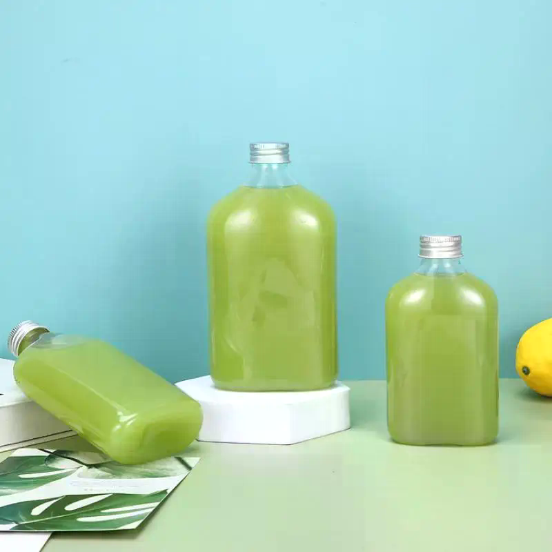 1 szt. Plastikowa butelka na h – Food Storage Without Plastic recenzja i cena