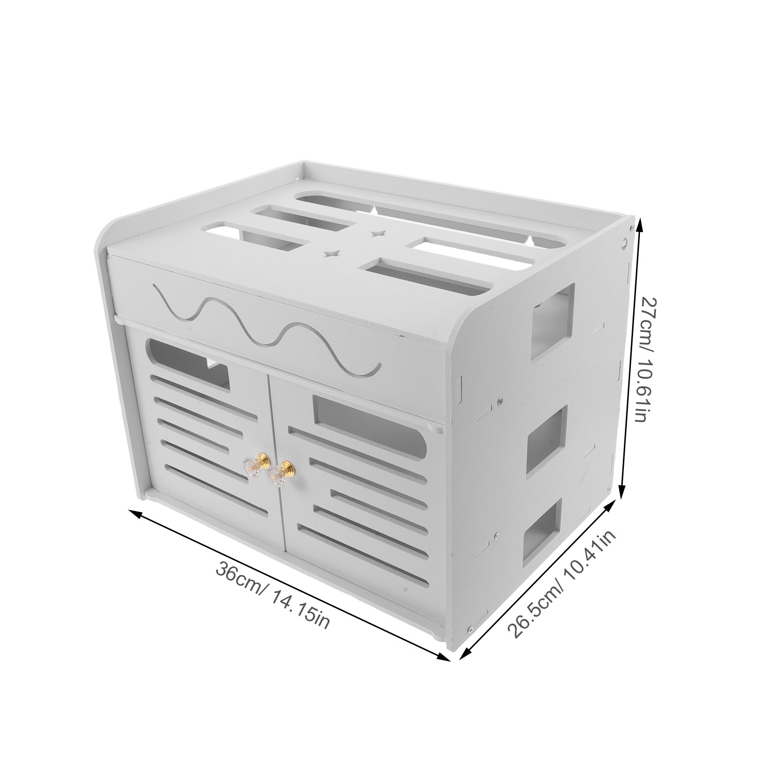 Pudełko do przechowywania rout – Food Storage Box Plastic recenzja i cena