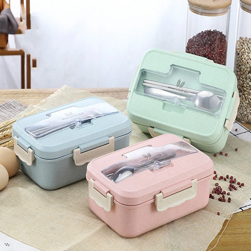 Pojemnik na Lunch do mikrofali – Food Storage Plastic Bag recenzja i cena