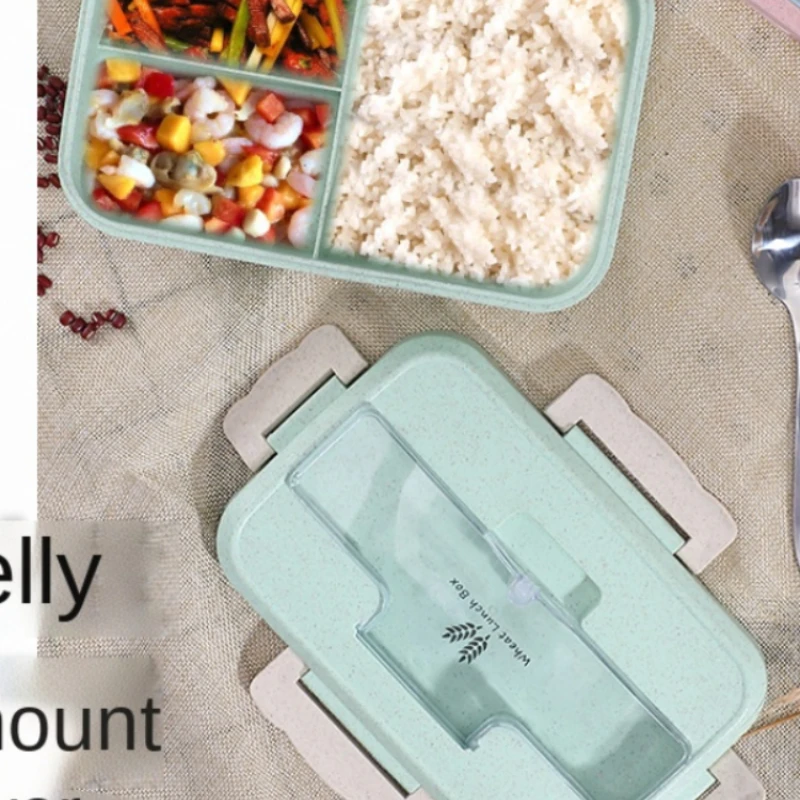 Pojemnik na Lunch do mikrofali – Food Storage Plastic Bag recenzja i cena