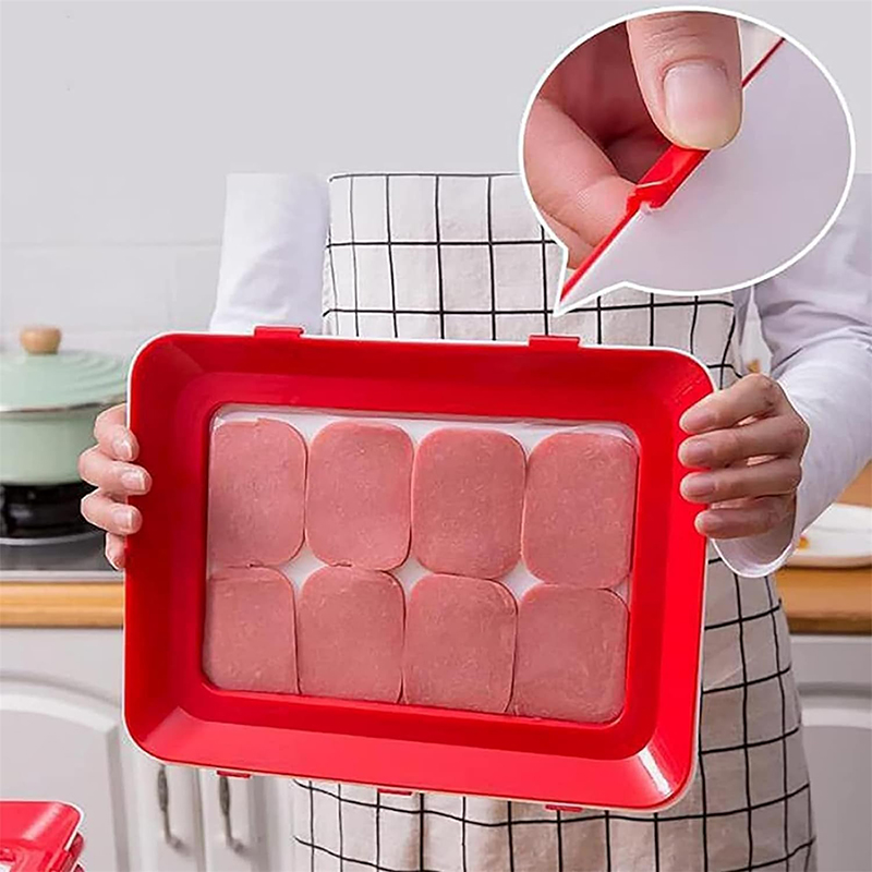 Taca na żywność, bezpieczna, p – Food Storage And Safety recenzja i cena