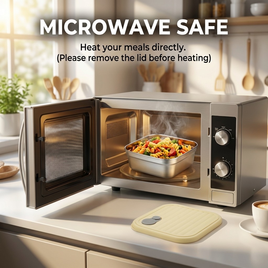 Pojemnik na owoce i warzywa, s – Food Storage Large recenzja i cena