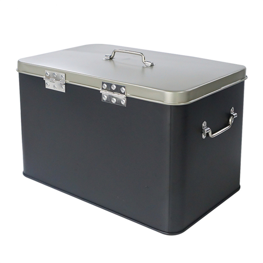 Pudełko do przechowywania o du – Xxl Food Storage Container recenzja i cena