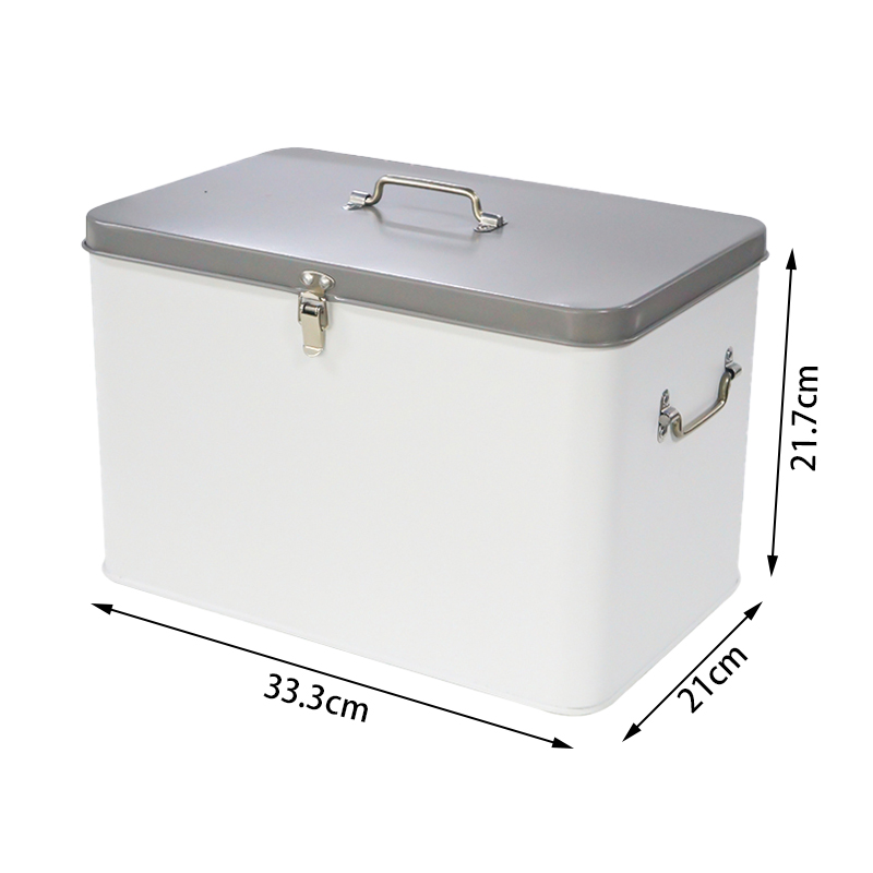 Pudełko do przechowywania o du – Xxl Food Storage Container recenzja i cena