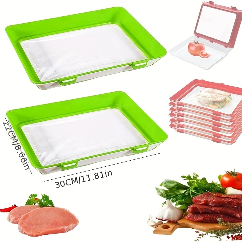 Taca do przechowywania żywnośc – Food Storage And Safety recenzja i cena