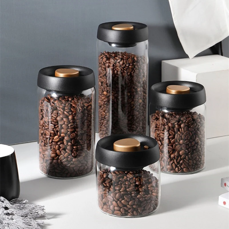 Zbiornik próżniowo uszczelnion – Food Storage Vacuum Containers recenzja i cena