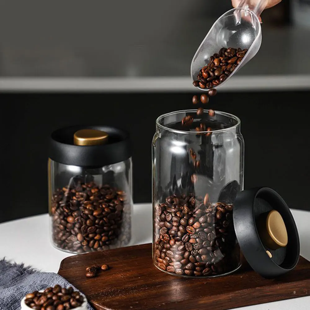 Zbiornik próżniowo uszczelnion – Food Storage Vacuum Containers recenzja i cena