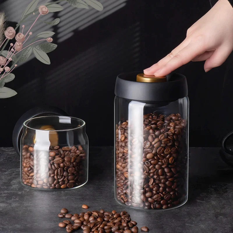 Zbiornik próżniowo uszczelnion – Food Storage Vacuum Containers recenzja i cena