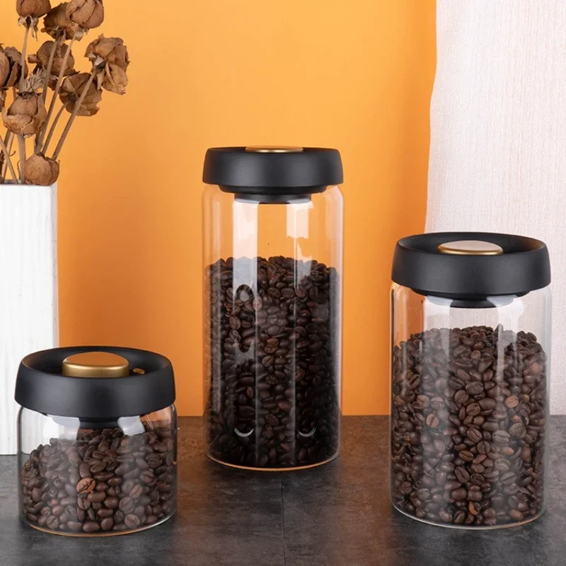 Zbiornik próżniowo uszczelnion – Food Storage Vacuum Containers recenzja i cena