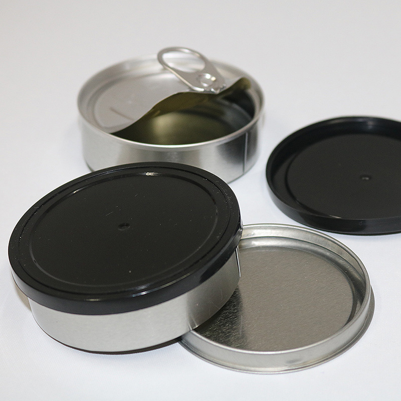 Pojemniki na żywność 3,5g, sło – Food Storage Vault recenzja i cena
