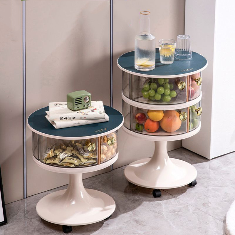 Nordyckie stoliki kawowe, rozk – Food Storage On Wheels recenzja i cena