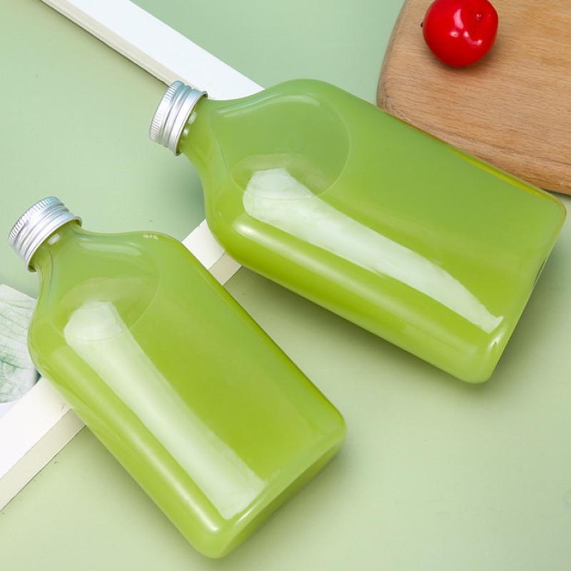 C 1 szt. Plastikowa butelka na – Food Storage Without Plastic recenzja i cena
