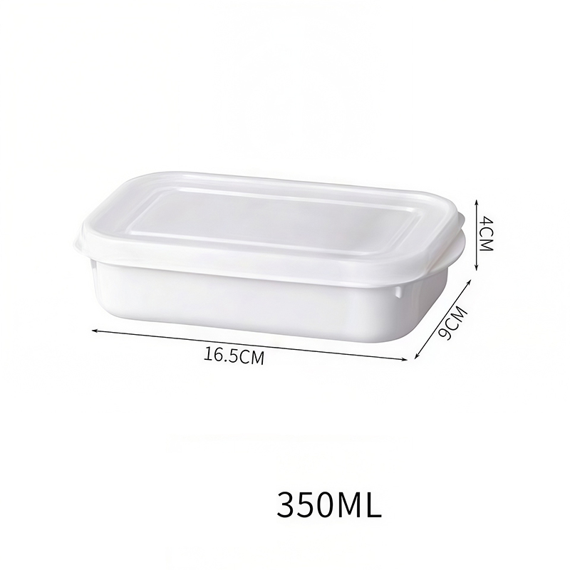 1/3/10 szt. Przenośny pojemnik – Food Storage Box Plastic recenzja i cena