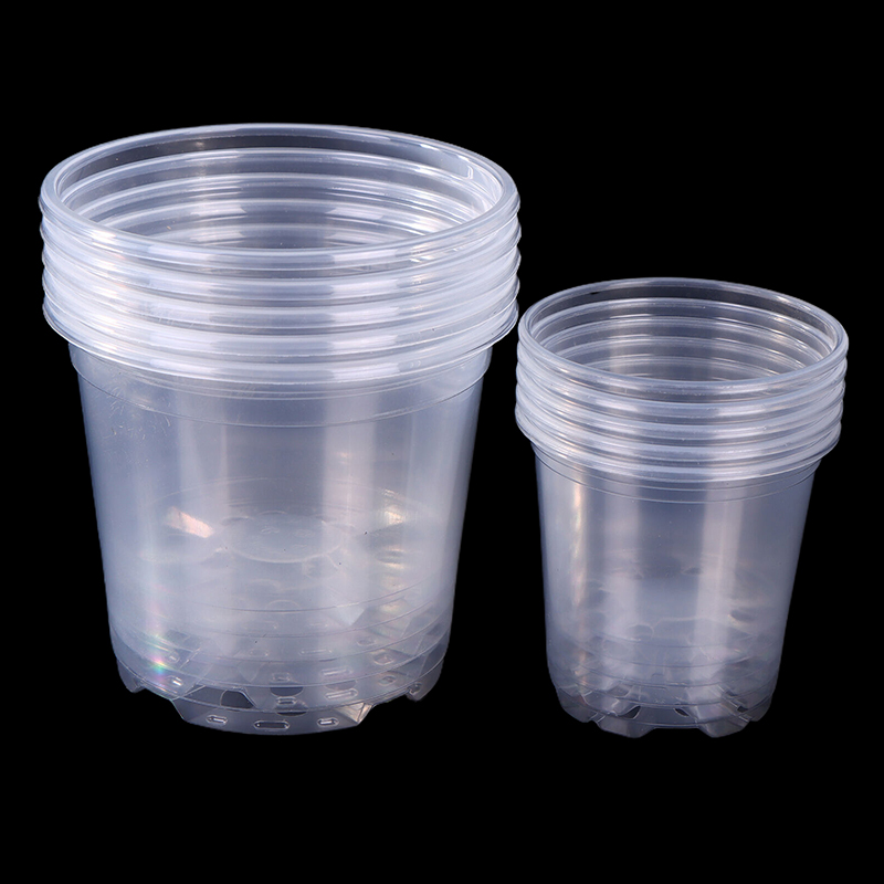 Doniczki do sadzonek 5 szt. 3/ – Food Storage Plants recenzja i cena