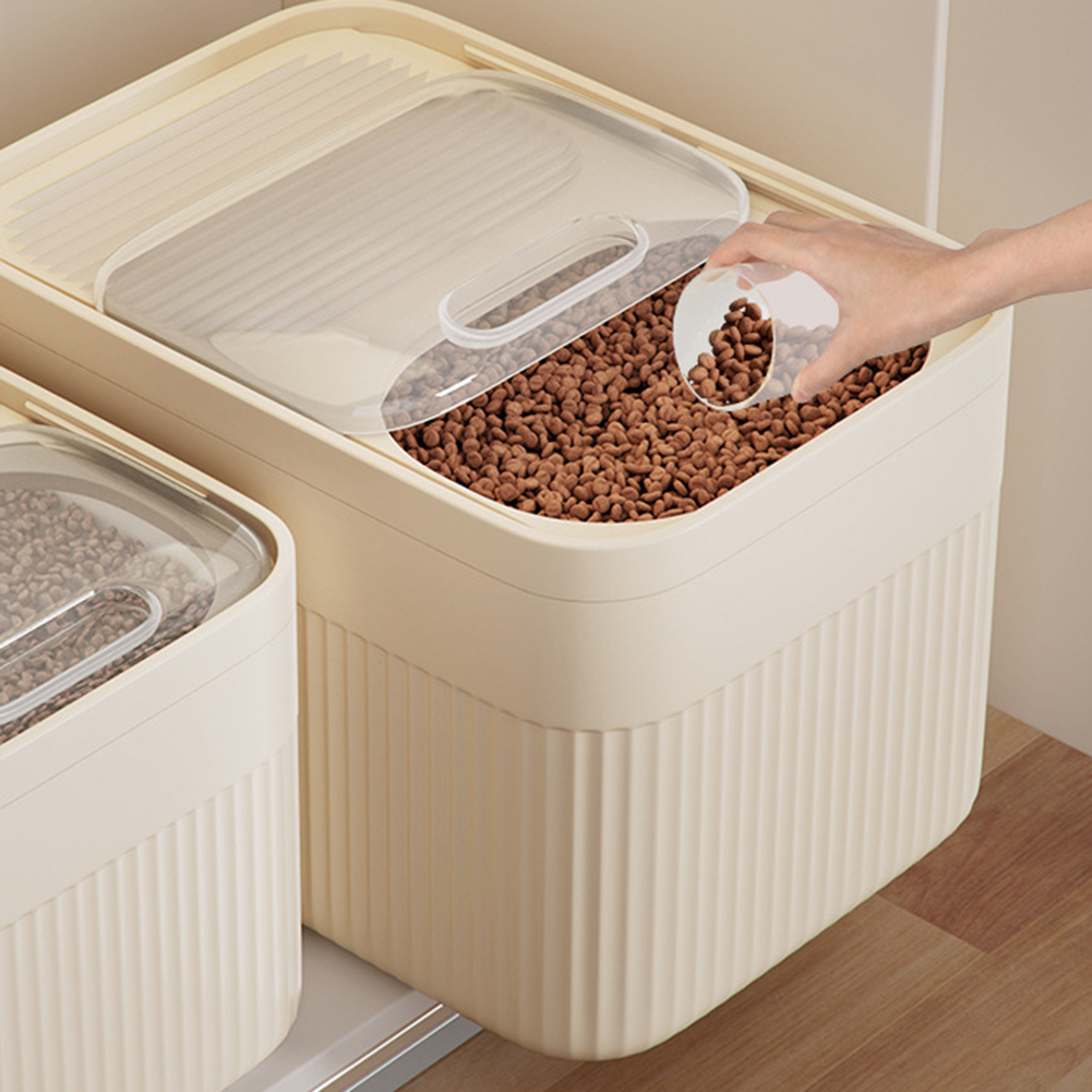 Pojemnik do przechowywania kar – Food Storage Large recenzja i cena