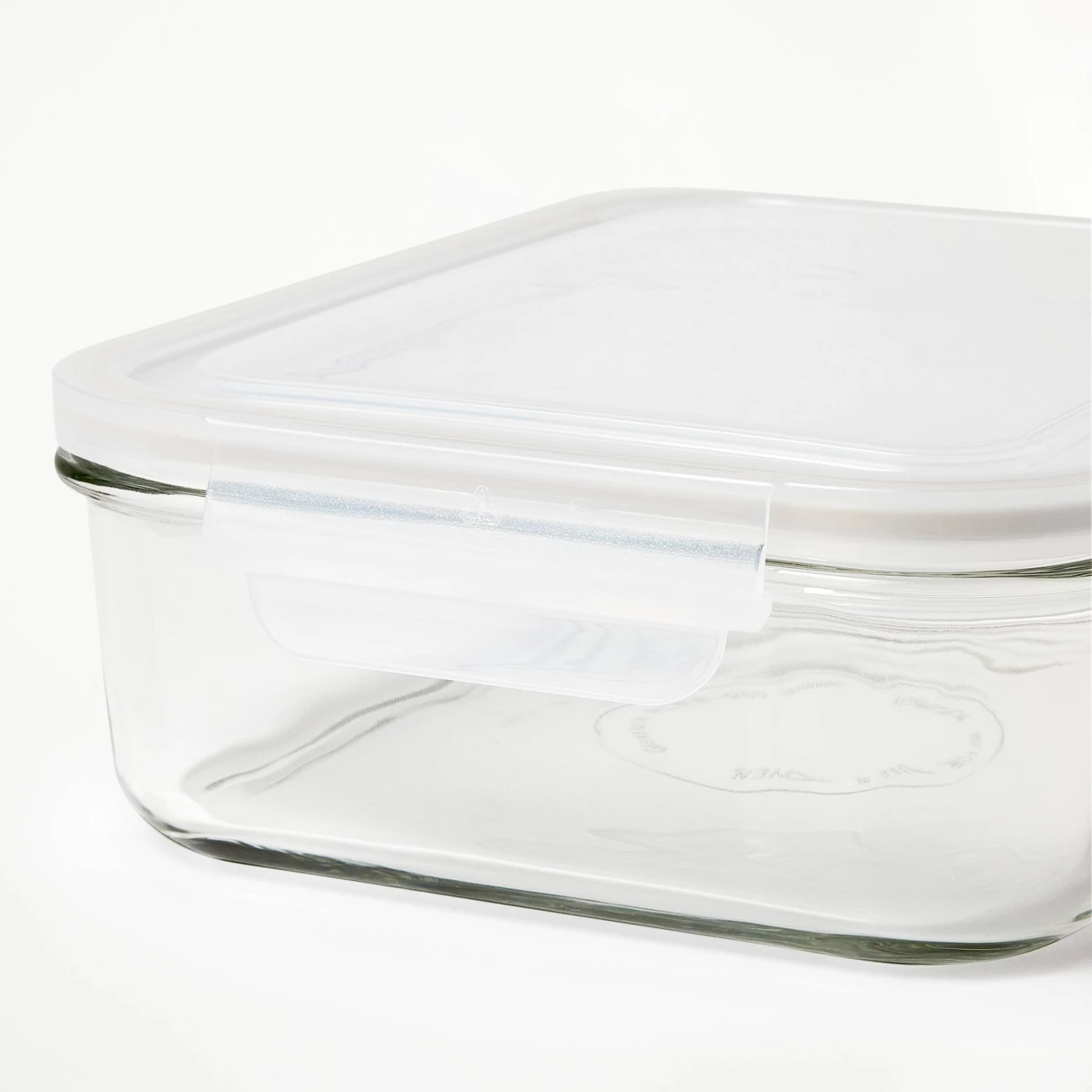 6 szt. (Zestaw 3 szt.) Szklane – Food Storage Containers Set recenzja i cena
