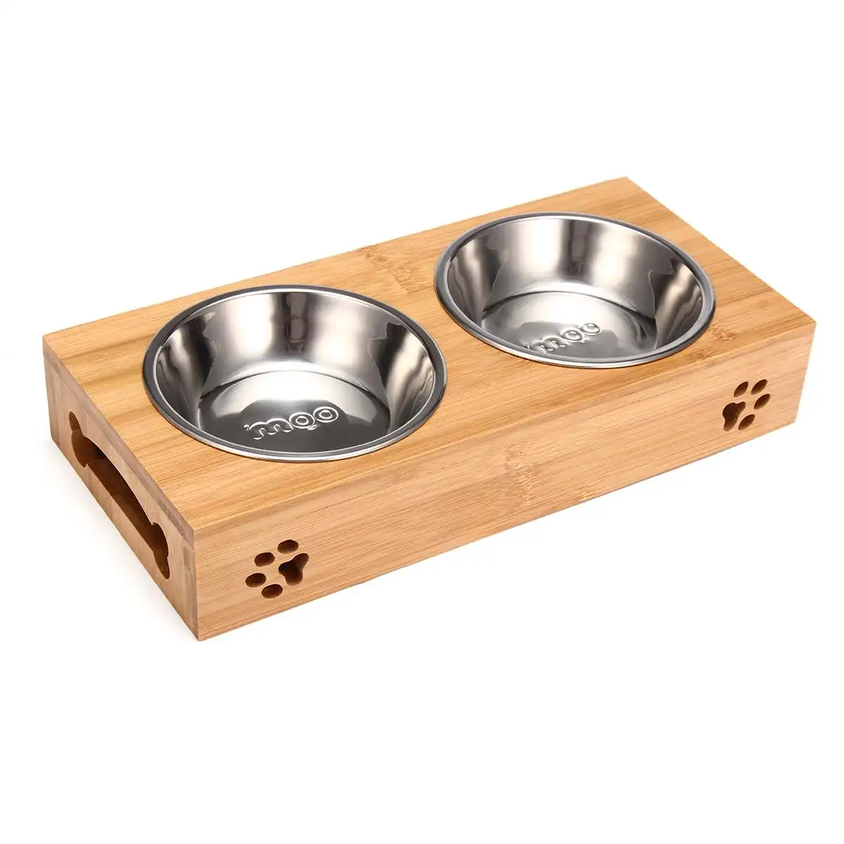 Miska dla kota w kształcie mis – Food Storage And Safety recenzja i cena