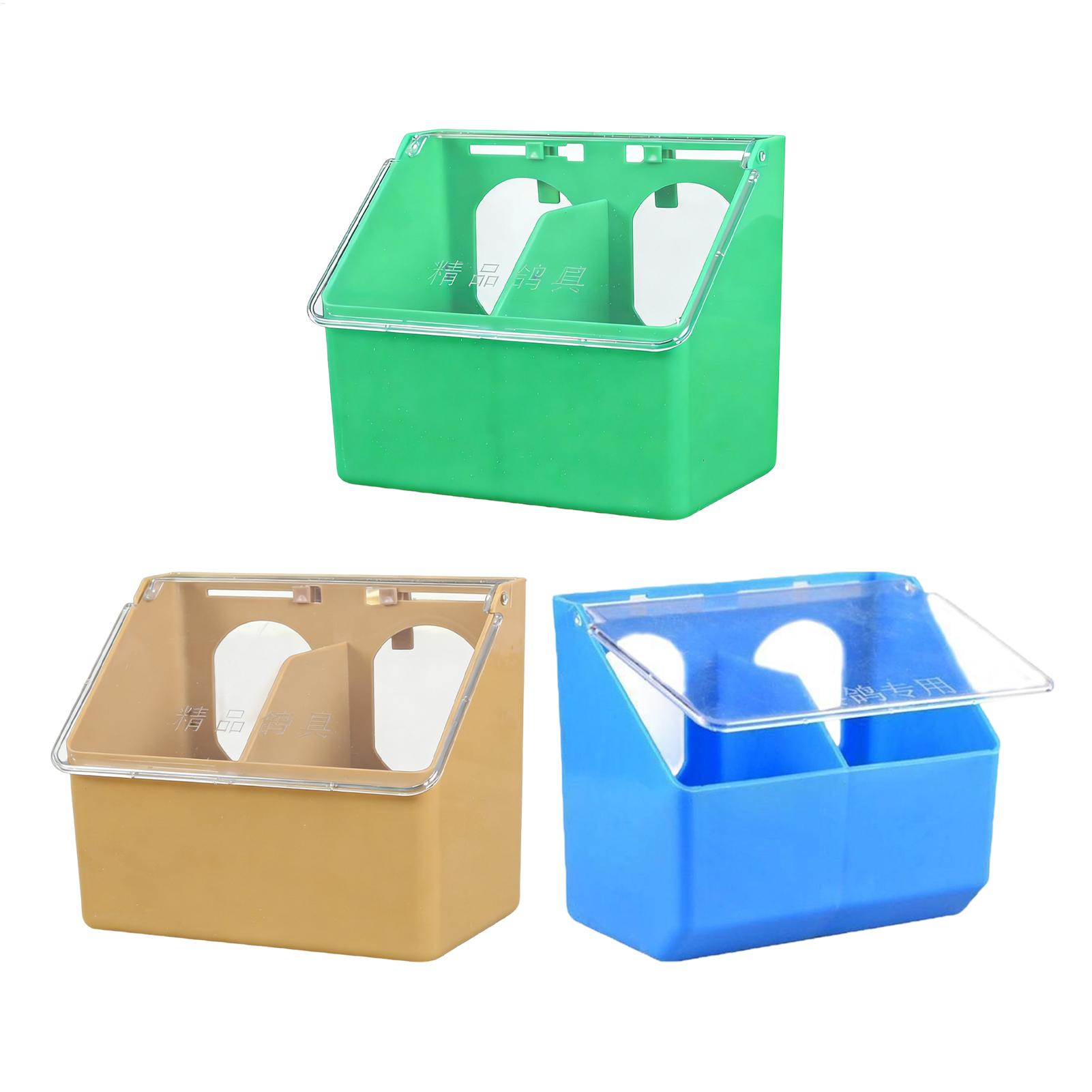 Karmnik dla ptaków wiszący kla – Xxl Food Storage Container recenzja i cena