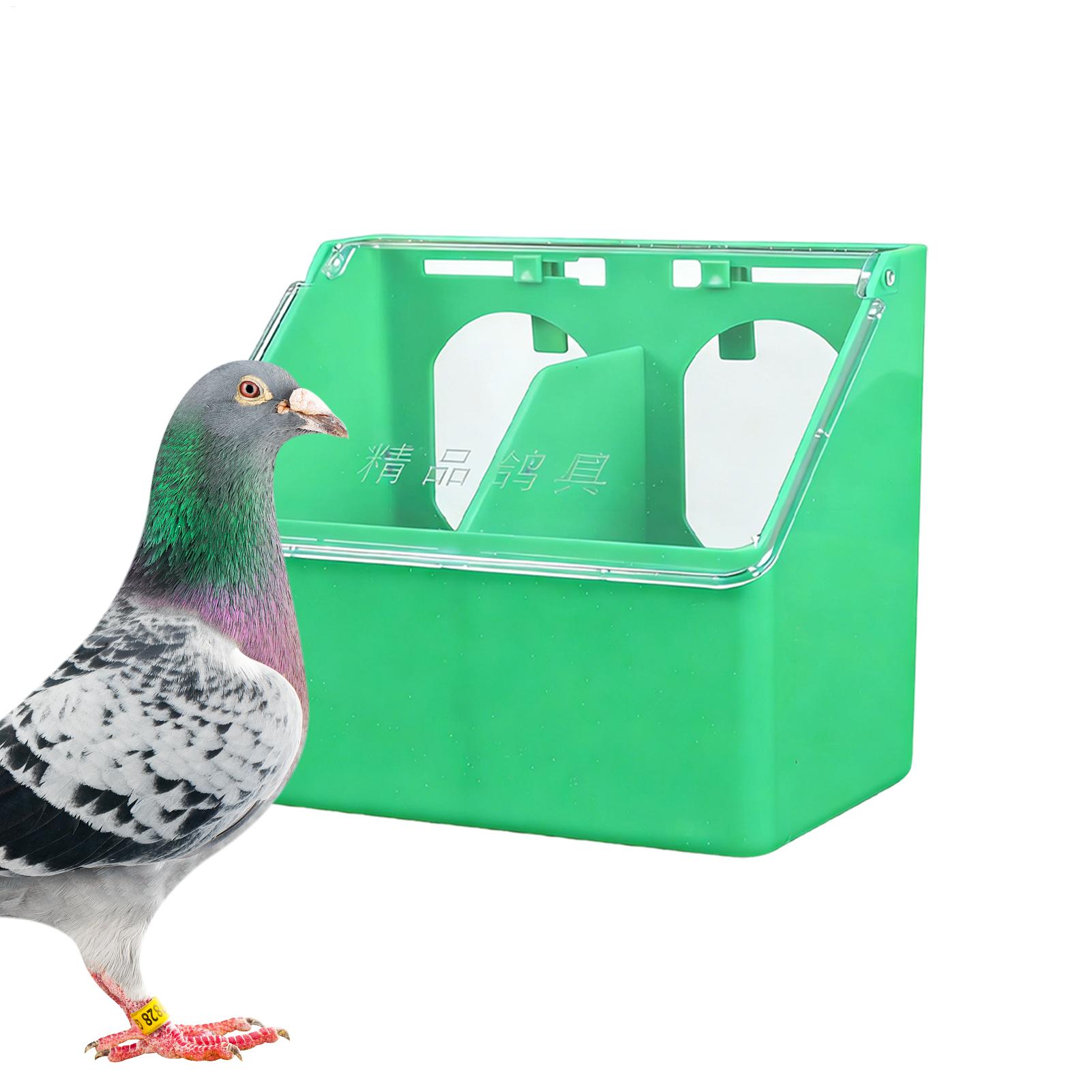 Karmnik dla ptaków wiszący kla – Xxl Food Storage Container recenzja i cena