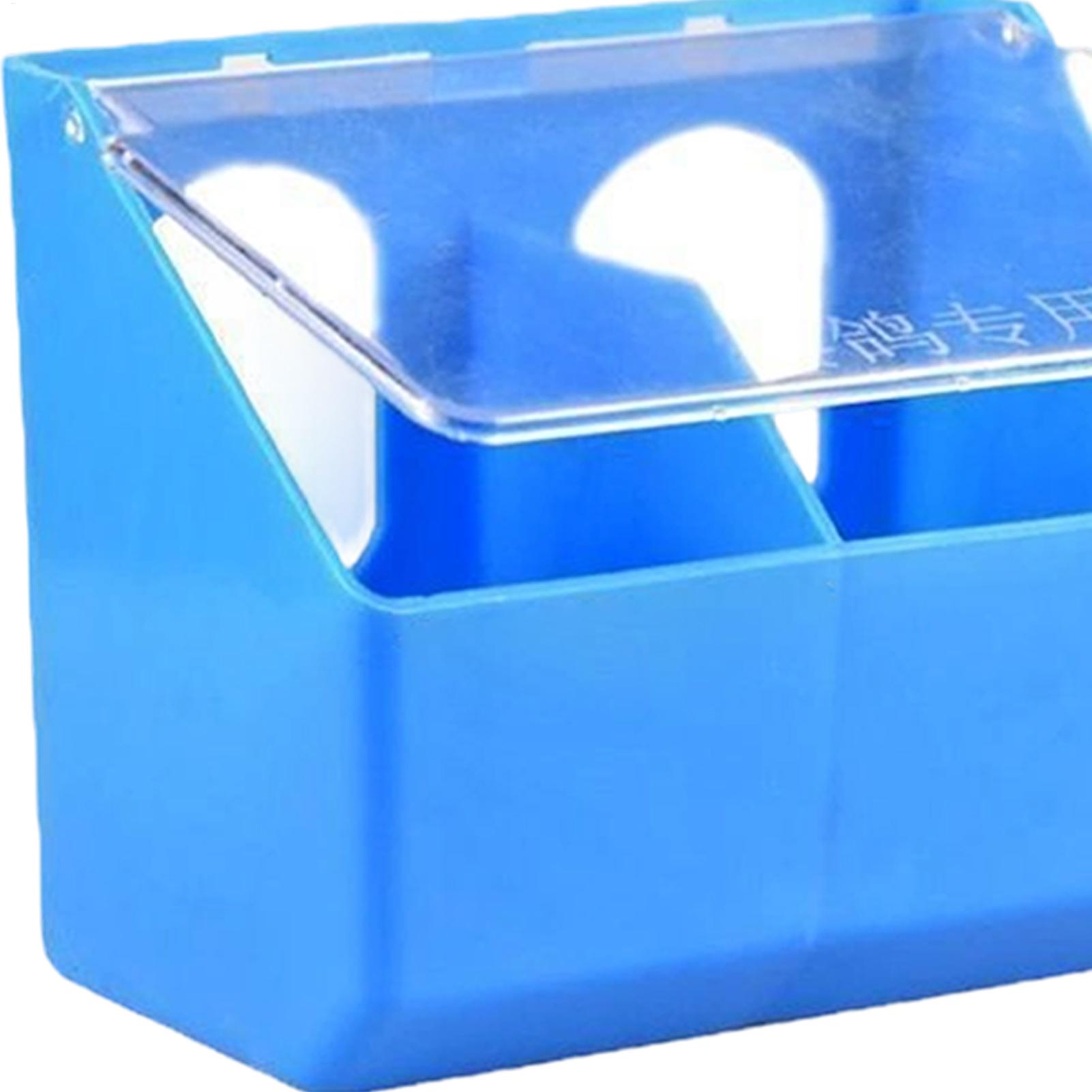 Karmnik dla ptaków wiszący kla – Xxl Food Storage Container recenzja i cena