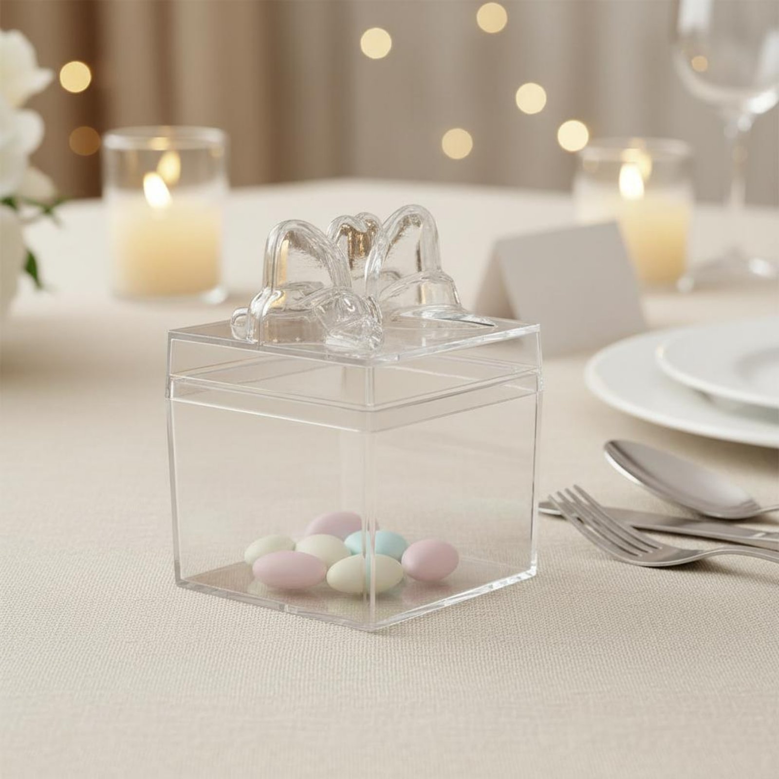 Przezroczyste plastikowe pudeł – Food Storage Box Plastic recenzja i cena