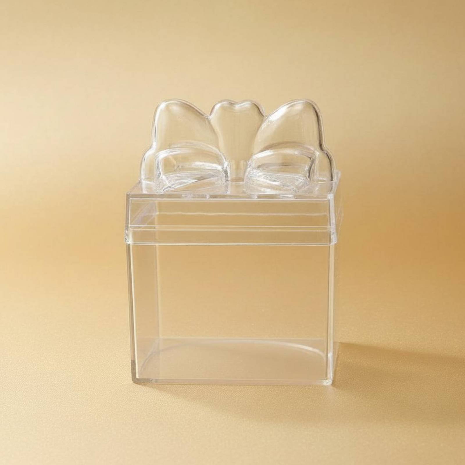 Przezroczyste plastikowe pudeł – Food Storage Box Plastic recenzja i cena
