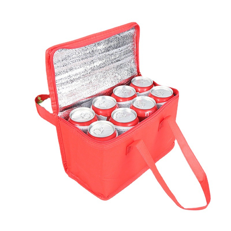 Torba piknikowa o dużej pojemn – Food Storage Large recenzja i cena
