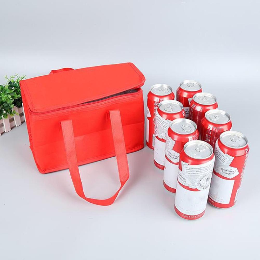 Torba piknikowa o dużej pojemn – Food Storage Large recenzja i cena