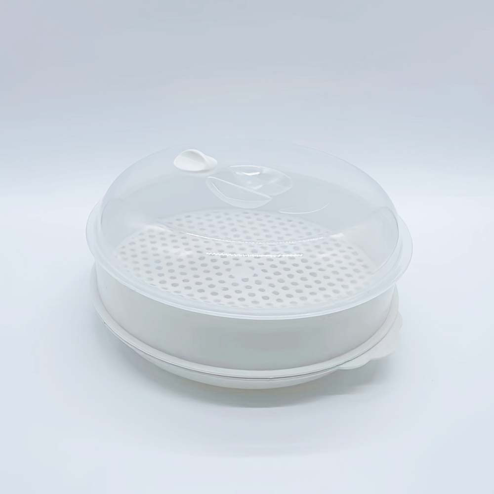 Naczynie do gotowania na parze – Food Storage Essentials recenzja i cena