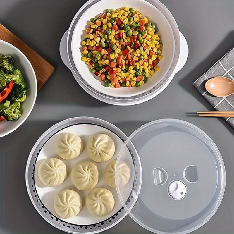 Naczynie do gotowania na parze – Food Storage Essentials recenzja i cena