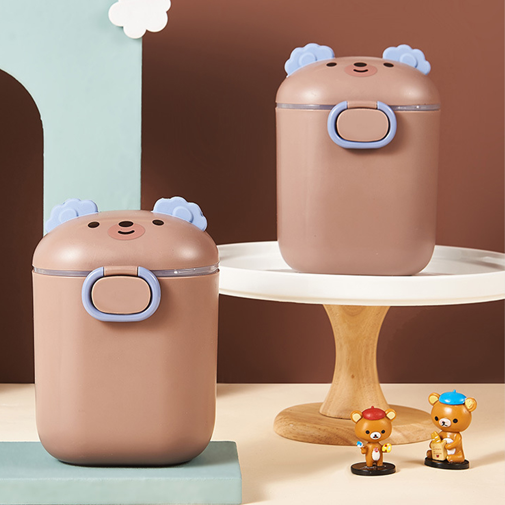 Pojemnik na formułę pokarmową, – Food Storage Essentials recenzja i cena
