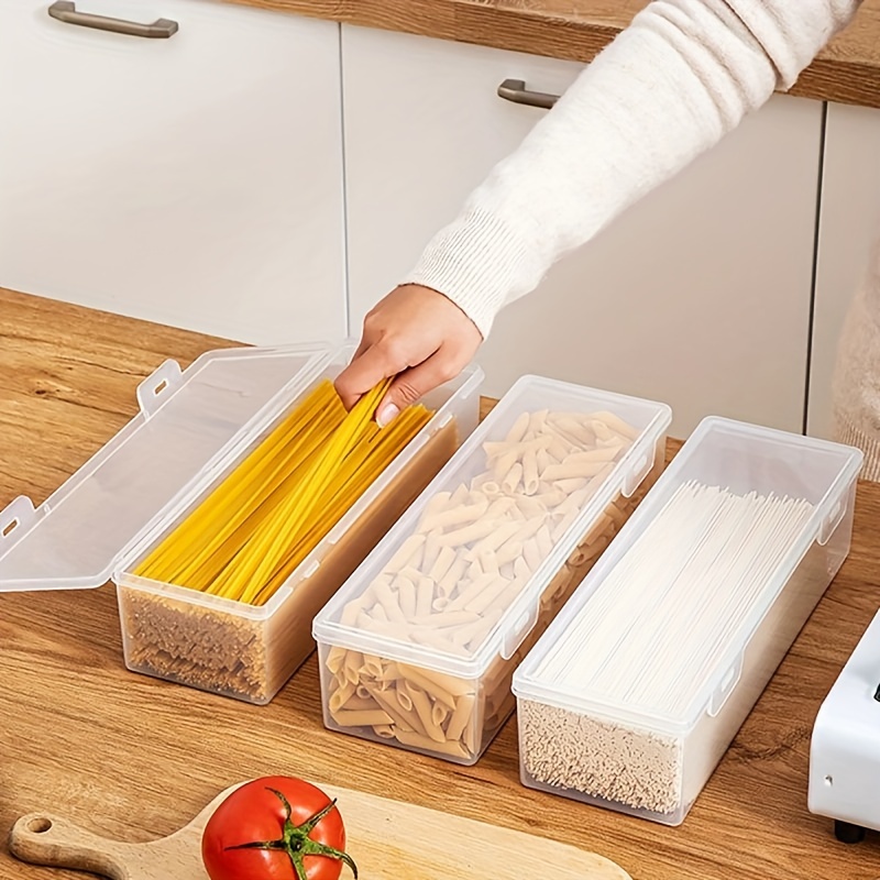 Przezroczyste plastikowe pudeł – Food Storage And Safety recenzja i cena