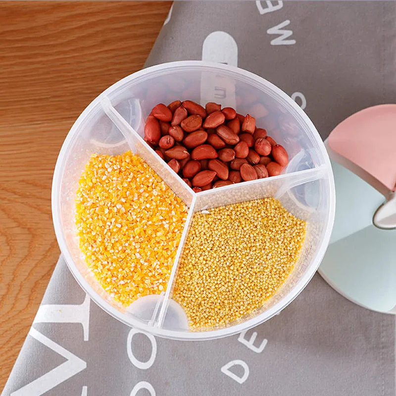 Grain Food Storage Tank and Mo – Xxl Food Storage Container recenzja i cena
