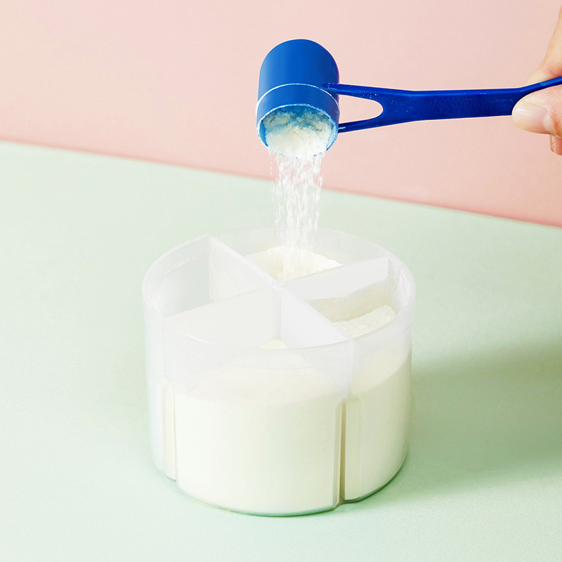 4 siatka przenośna pudełko do  – Food Storage Essentials recenzja i cena